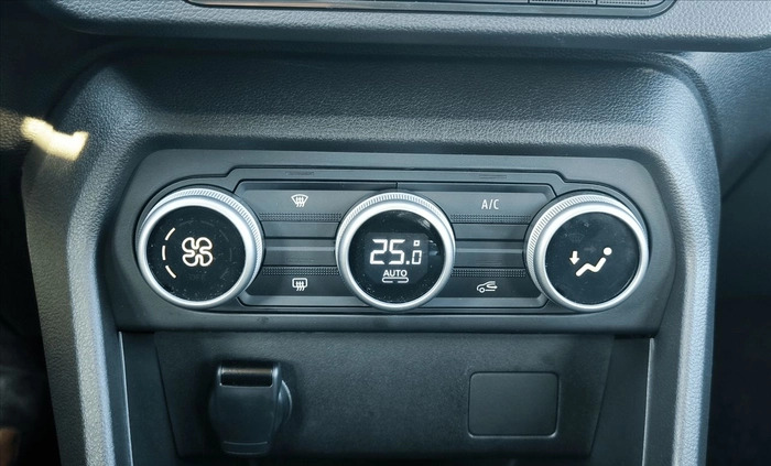 Dacia Sandero Stepway cena 87900 przebieg: 3607, rok produkcji 2023 z Narol małe 191